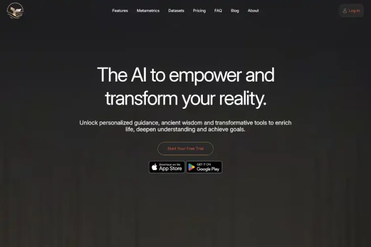 Unlock 3 Transformative Powers of Sibyl AI: How the World’s First Benevolent Metaphysical LLM is Revolutionizing Spiritual Wellness in 2025