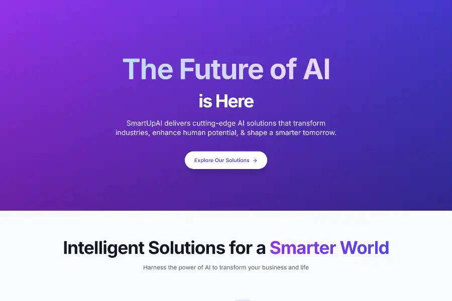 Unlock 7 Powerful Ways SmartUpAI Supercharges Productivity: A 2025 Deep Dive