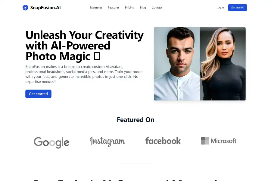 SnapFusion: The 2025 Deep-Dive Guide for Marketers, Product Managers & AI Strategists