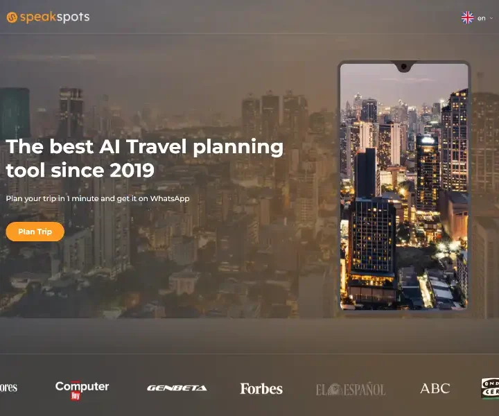 Speakspots-Best-AI-Travel-Planner-on-WhatsApp-for-Free