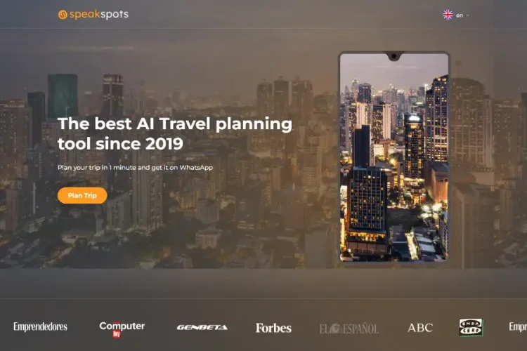 Revolutionary 10-Click AI Trip Planner on WhatsApp: 7 Powerful Reasons Why Speakspots is Transforming Travel in 2025