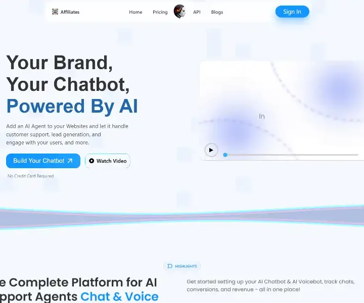 Splutter-AI-AI-Chatbots-for-Business-Websites-SMS-GPT-Integration