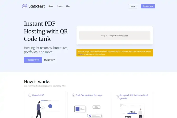 Revolutionize PDF Sharing Forever: 7 Powerful Ways StaticFast Delivers Lightning-Fast, Ultra-Secure Document Distribution