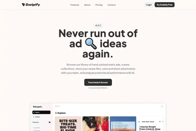 7 Powerful Ways Swipify.ai Skyrockets Your Ad ROI Overnight