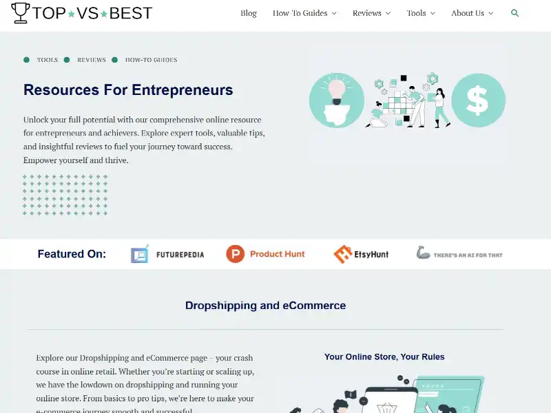 Mastering TopVsBest: Your Step‑by‑Step Guide to Effortless Image Creation