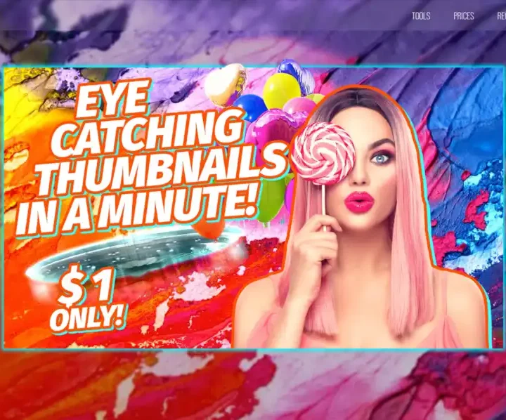 Thumbmachine-Youtube-Thumbnail-Maker-AI