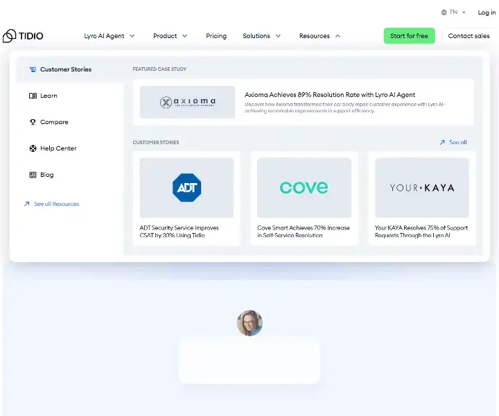 Tidio-AI-Customer-Service-Chatbot-Customer-Support-Software-