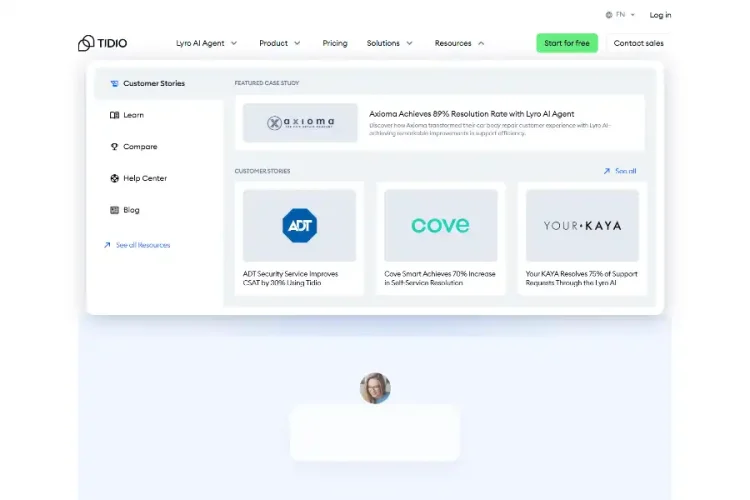 Revolutionize 67% of Support Overnight: 7 Powerful Ways Tidio’s AI Chatbot Skyrockets Customer Happiness