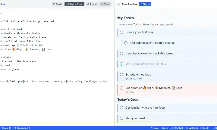 Todo-is-Your-Productivity-Command-Center