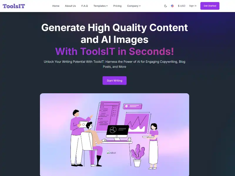 Mastering Content Creation with ToolsIT: A Practical Guide for Writers and Marketers
