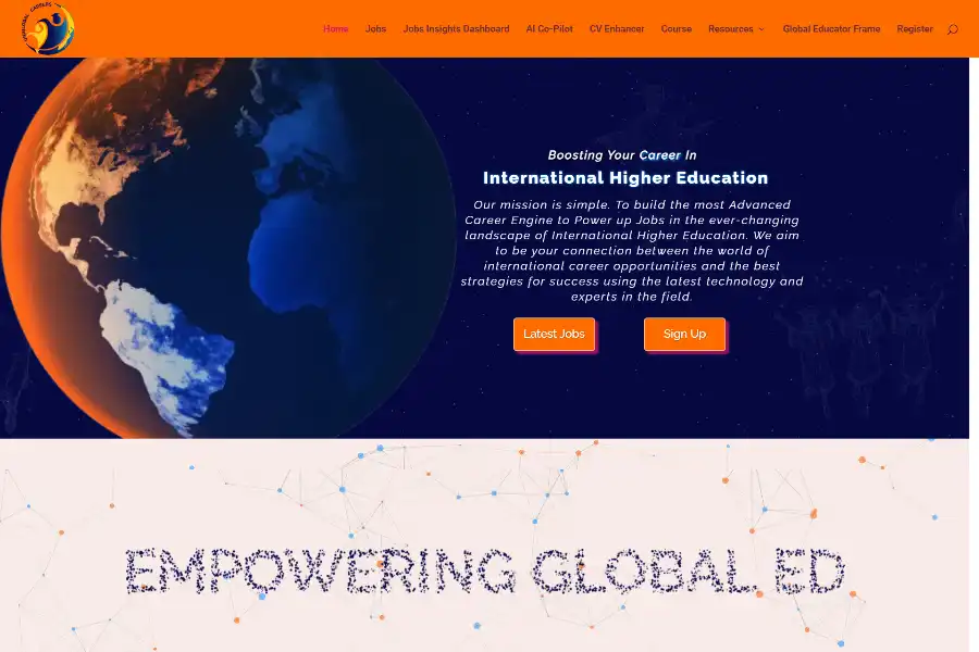 10 Must-Know Facts About UniGlobal Careers: Your Gateway to International Education Opportunities