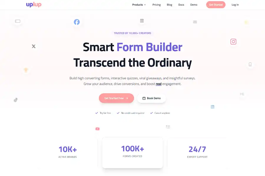 Uplup Review 2025: 7 Powerful Reasons This AI Contest Engine Explodes Your Growth