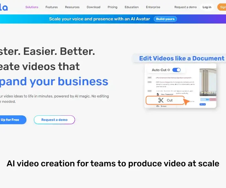 Visla-AI-Video-Creation-and-Editing-for-Business