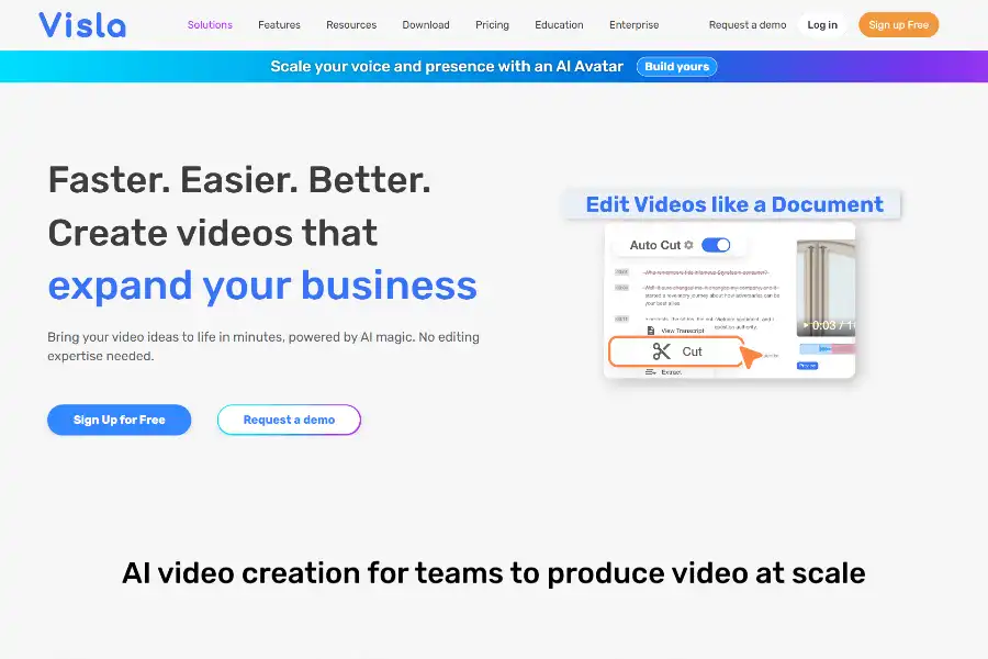 Revolutionize Your Content Strategy: 5 Powerful Ways Visla’s AI Video Platform Skyrockets Business Engagement