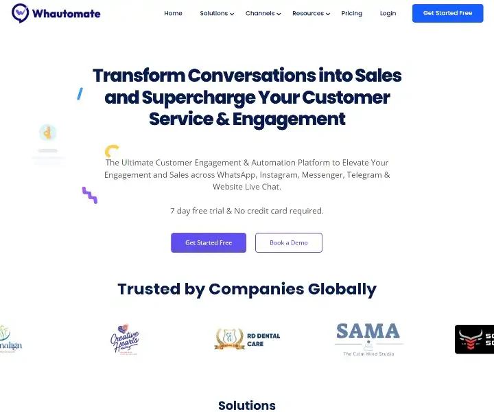 Whautomate-Omnichannel-Customer-Engagement-Platform-