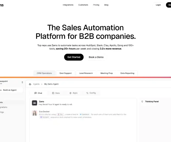 Zams-Sales-Automation-for-B2B