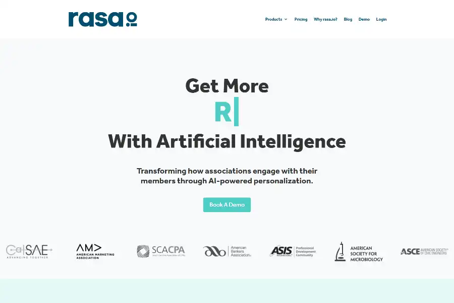 Revolutionize Your Member Engagement with 3X Higher Open Rates: An In-Depth Analysis of rasa.io’s AI-Powered Smart Newsletters