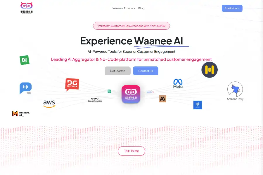 Revolutionizing Efficiency with Waanee AI 2025: A Comprehensive Analysis