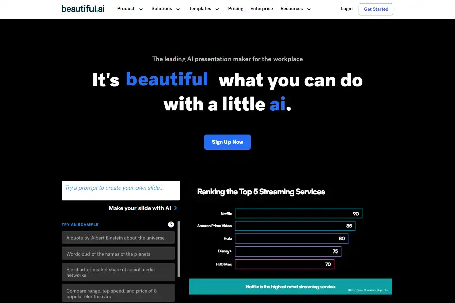 Revolutionary 7 Ways Beautiful.ai Unleashes Stunning Presentations—Instantly Transform Your Slides with AI Magic!