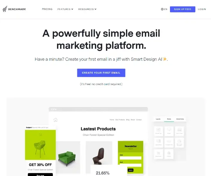 Benchmark-Email-Email-Marketing-Services-