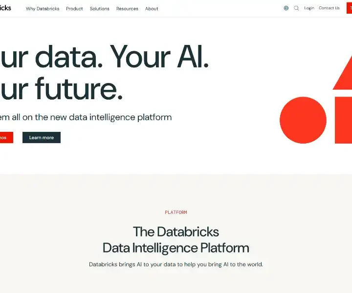 Databricks-Leading-Data-and-AI-Solutions-for-Enterprises