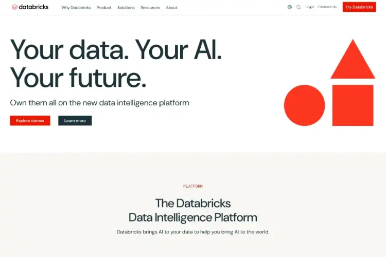 Revolutionary 360° Insight: 7 Powerful Reasons Databricks Will Transform Your Data-AI Strategy Forever