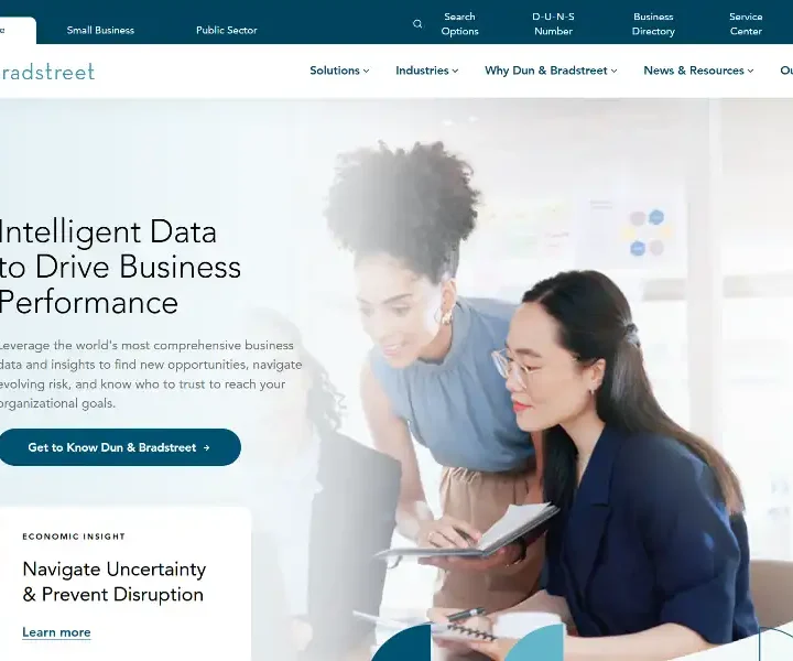 Dun-Bradstreet-Intelligent-Data-for-Business-Performance