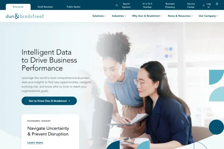Revolutionize Your Business Intelligence with D&B Analytics: 7 Powerful Reasons Why Dun & Bradstreet Dominates Global Risk Management