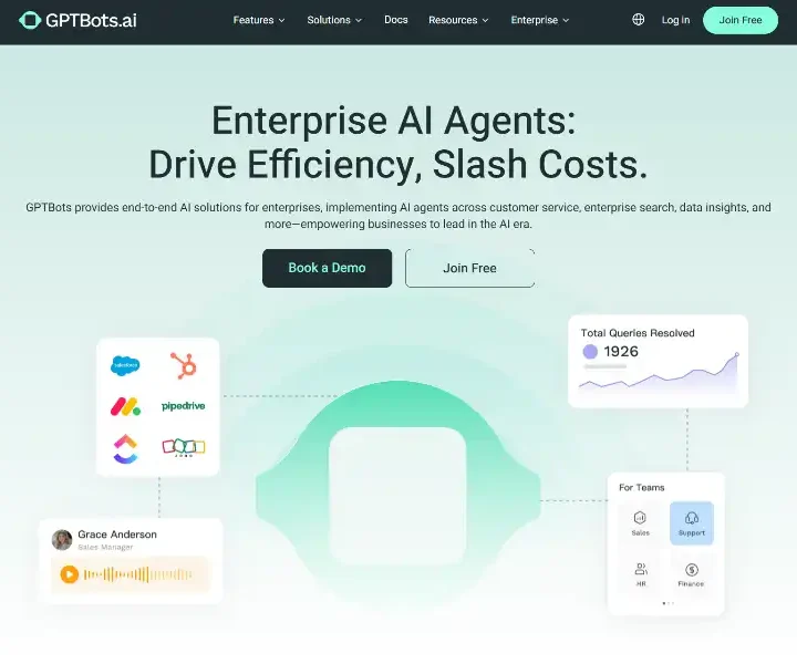 GPTBots-ai-Enterprise-AI-Agents-Cut-Costs-Boost-ROI