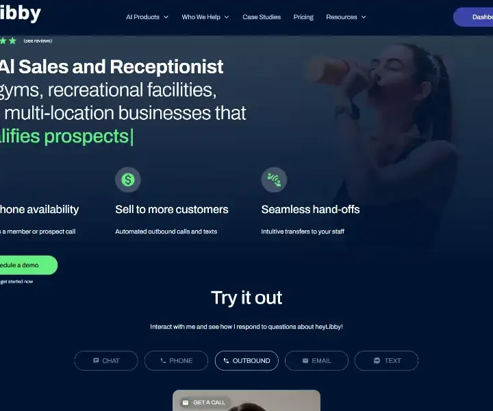 HeyLibby-AI-Receptionist-Sales-Assistant-for-Gyms
