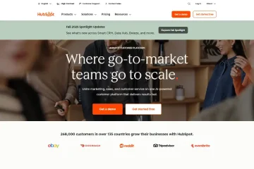 Unlock Explosive Growth: 7 Powerhouse AI Features Inside HubSpot That Are Redefining Marketing Automation in 2025