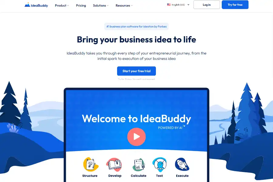 Unlock 7 Proven Ways IdeaBuddy’s AI Revolutionizes Business Planning—Absolutely Game-Changing Results!