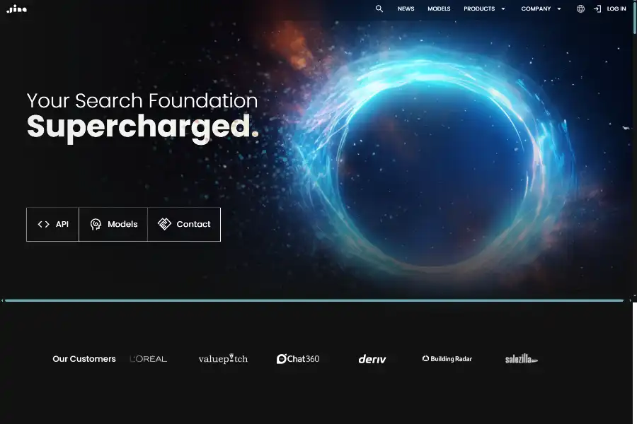 Unlock 5 Game-Changing Powers of Jina AI: The Ultimate Search-Foundation Revolution