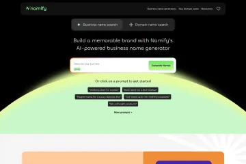 7 Powerful Reasons Namify AI is Revolutionizing Brand Naming in 2025