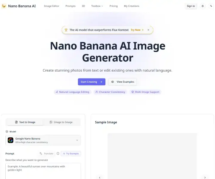 Nano-Banana-AI-Image-Generator-Create-Edit-Photos