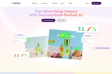 7 Powerful Ways Neurons’ Predict AI Skyrockets Ad Performance by 95 % Accuracy