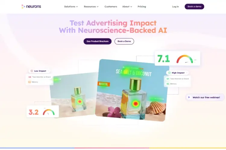 7 Powerful Ways Neurons’ Predict AI Skyrockets Ad Performance by 95 % Accuracy