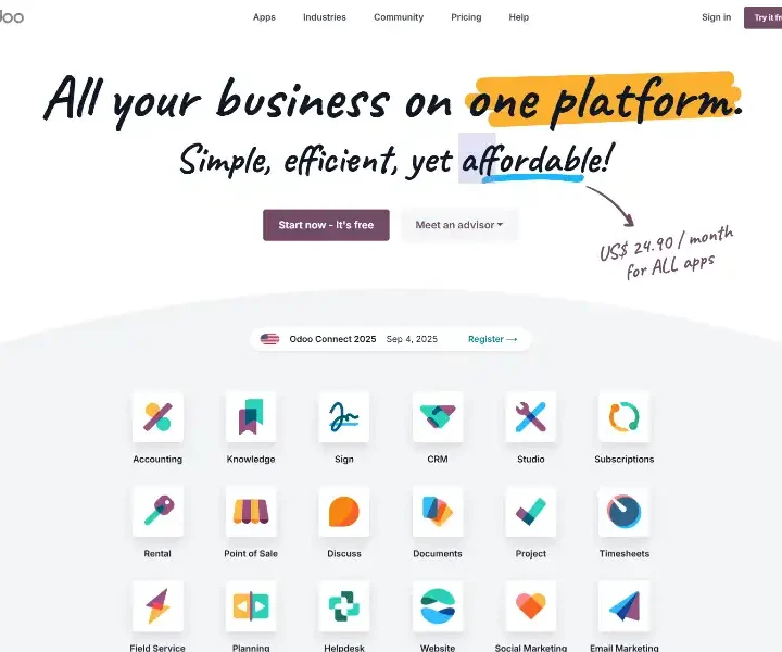Odoo-Open-Source-ERP-and-CRM-