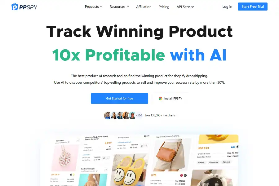 PPSPY: 7 Powerful AI Features That Skyrocket Shopify Sales in 2025