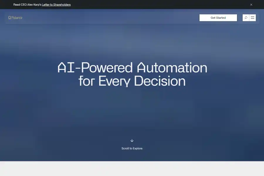 7 Powerful Ways Palantir’s Gotham & Foundry Platforms Are Revolutionizing Global Data Strategy