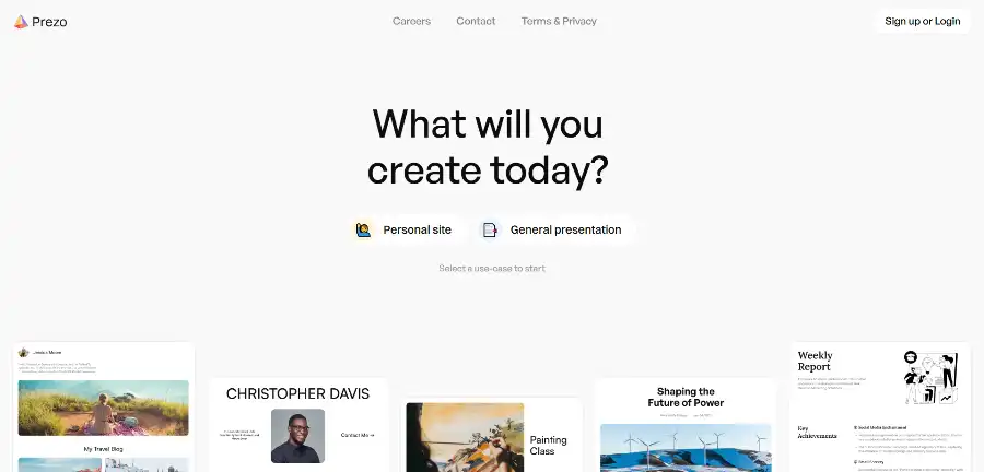 Revolutionary or Overhyped? 7 Powerful Reasons Why Prezo.ai Might Be the AI Presentation Tool You’ve Been Waiting For