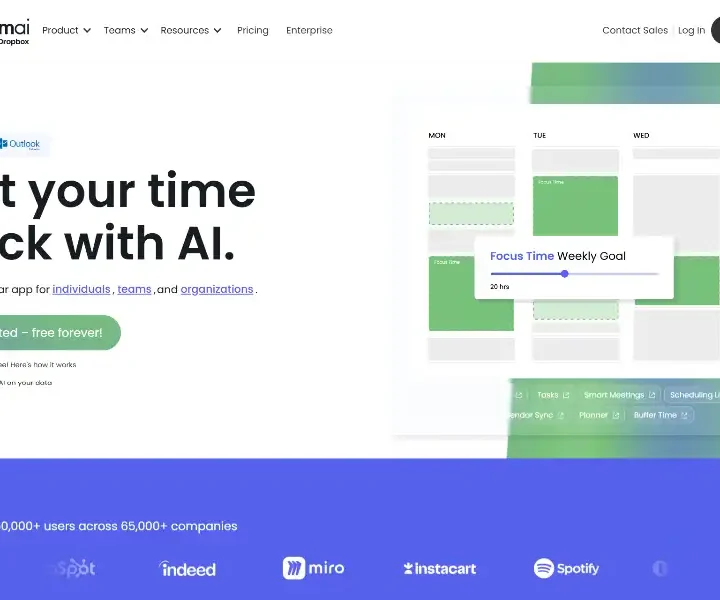 Reclaim-–-AI-Calendar-for-Work-Life
