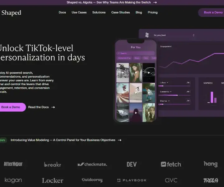Shaped-Recommendations-and-Search