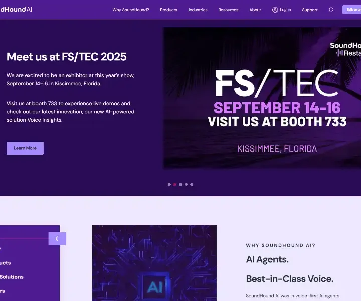 SoundHound-AI-Conversational-AI-that-speaks-for-itself