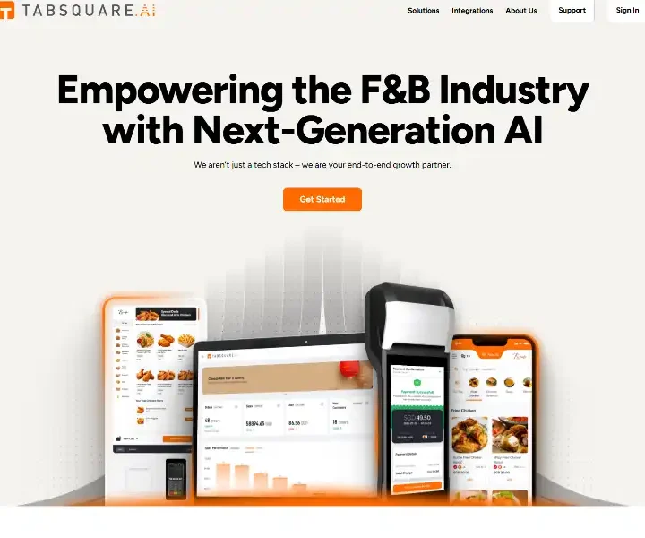 TabSquare-Empowering-the-F-B-Industry-with-Next-Generation-AI-TabSquare