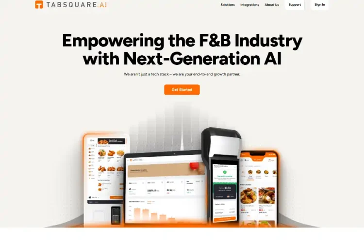 7 Powerful Ways TabSquare AI Skyrockets Restaurant Profits in 2025