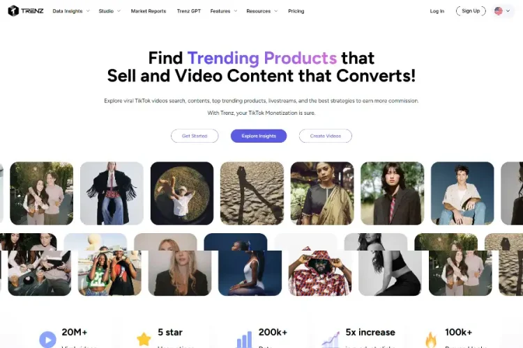 7 Powerful Reasons Why Trenz.ai is Dominating TikTok Commerce in 2025