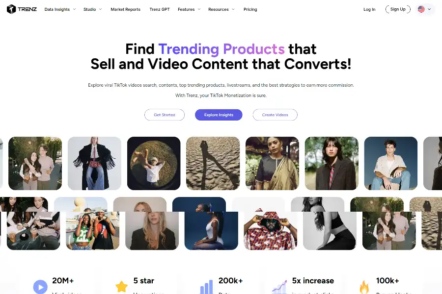 7 Powerful Reasons Why Trenz.ai is Dominating TikTok Commerce in 2025