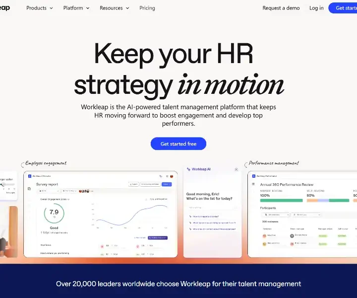 Workleap-AI-talent-management-system-for-employee-engagement