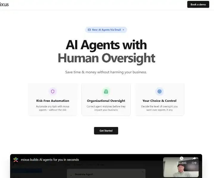 mixus-AI-Agents-We-Can-Trust